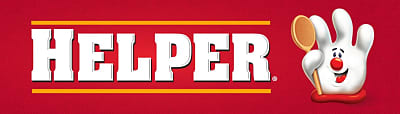 HELPER logo
